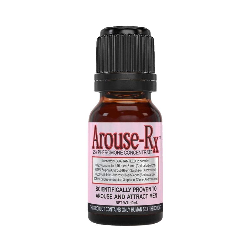 Arouse RX Women Kích Dục Nam