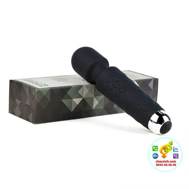 Chày rung mini massage điểm G nữ Hot Spot Vibration