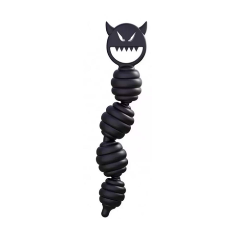 Chuỗi hạt kích thích hậu môn 17 cm - Leten Devil Anal Bead