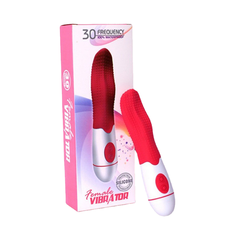 Lưỡi rung 30 chế độ dùng pin - Female Vibrator