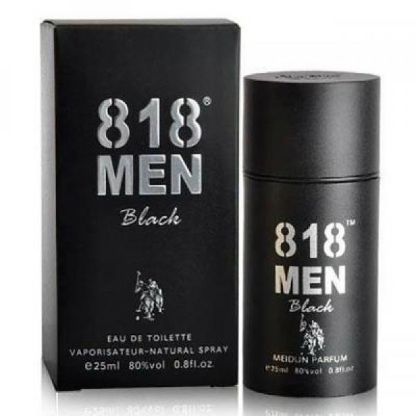 Nước hoa 818 Men USA kích thích ham muốn tình dục cho nữ giới loại mạnh nhất