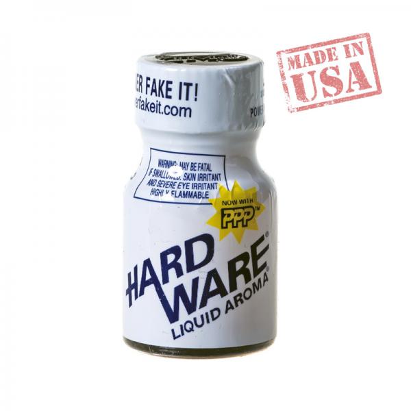 Popper Hardware 10ml chính hãng Mỹ USA PWD