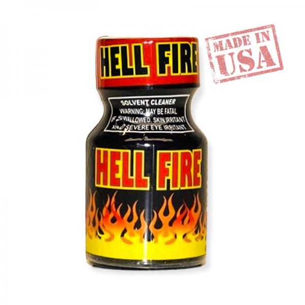 Popper Hell fire 10ml chính hãng Mỹ USA PWD