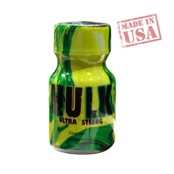Popper Hulk 10ml chính hãng Mỹ USA PWD