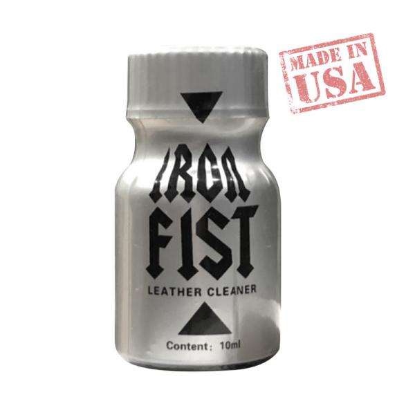 Popper Iron Fist Silver 10ml chính hãng Mỹ USA PWD