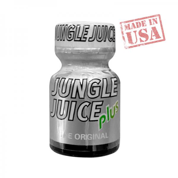 Popper Jungle Juice Plus 10ml chính hãng Mỹ USA PWD