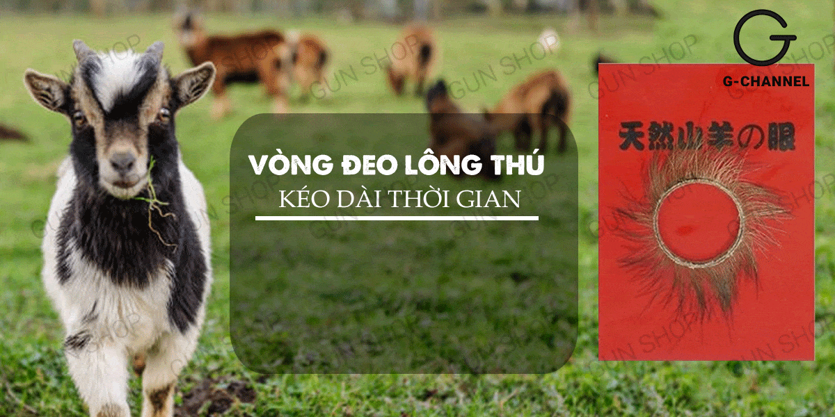 Vòng đeo kéo dài thời gian lông thú chất lượng giảm giá