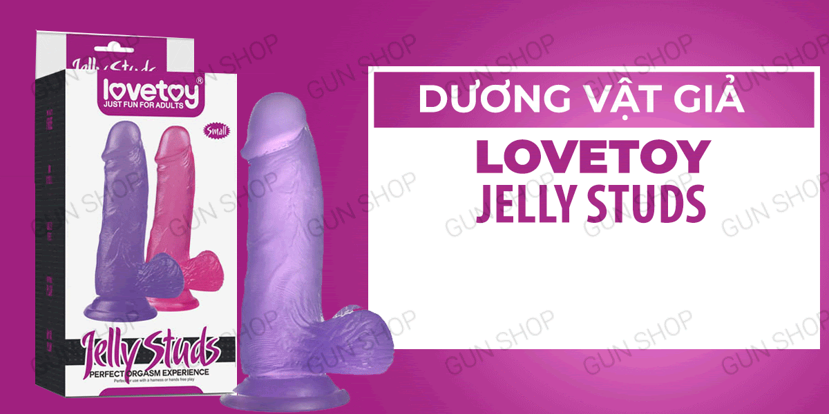 Dương Vật Giả Dính Tường Kích Thích Mạnh Mẽ Lovetoy