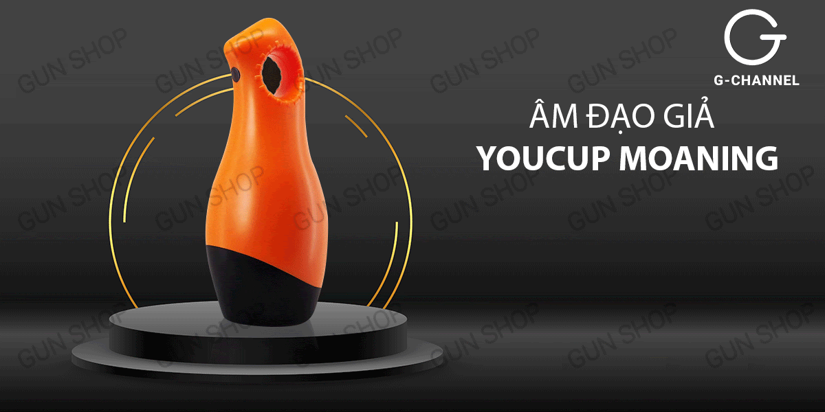 Âm đạo giả 12 chế độ rung âm thanh sống động kích thích mới