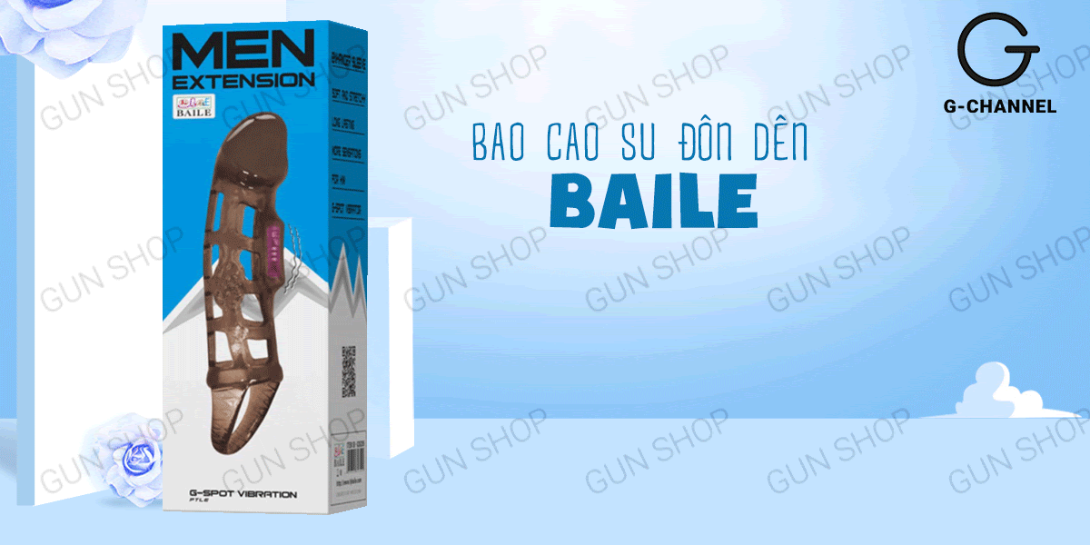 Bao Cao Su Durex Invisible Siêu Mỏng Cảm Giác Chân Thật