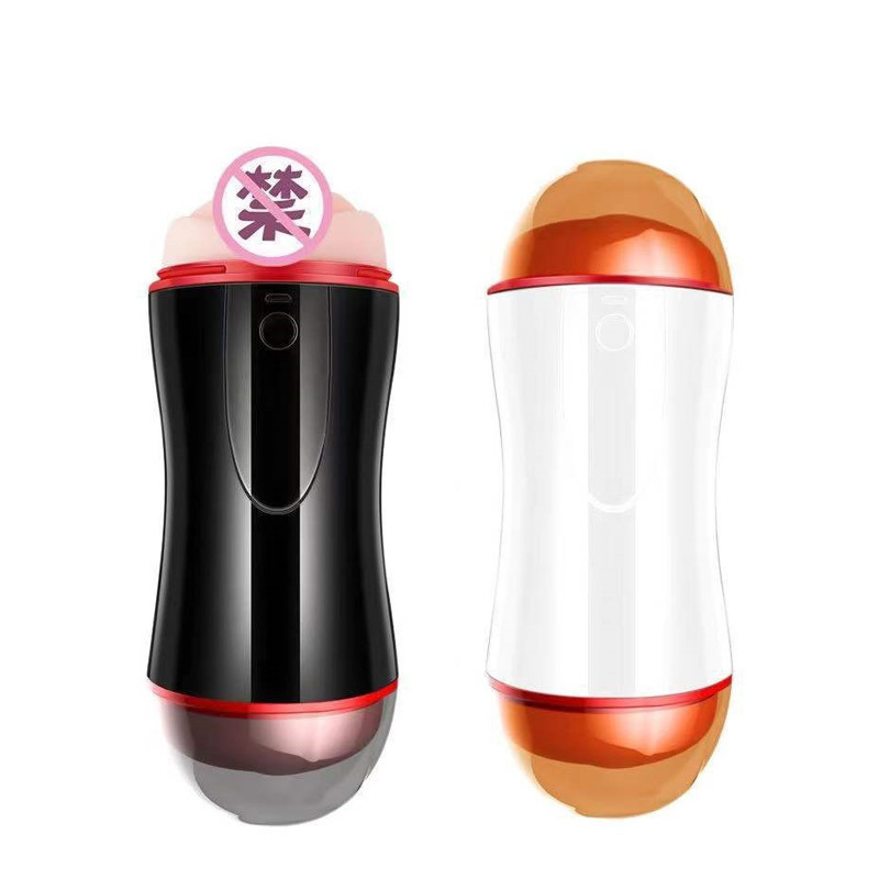 Âm Đạo 2 Đầu Cao Cấp Mềm Mịn Đa Dạng Kích Thích Sướng