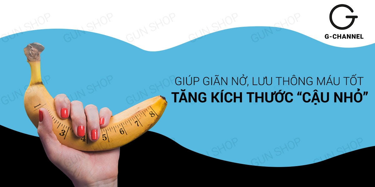 Nhập sỉ Máy tập tăng kích thước dương vật - FreeSpace  hàng mới về