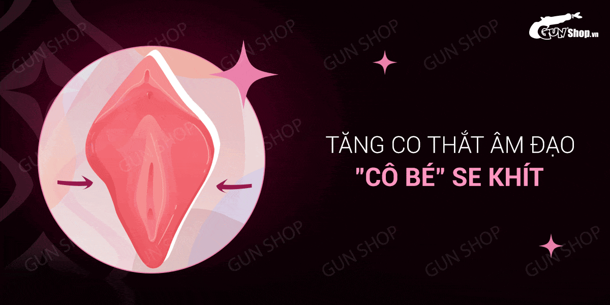 Đại lý Gel bôi trơn se khít âm đạo và tăng khoái cảm nữ - Sensuva Vivify - Chai 50ml  có tốt không?