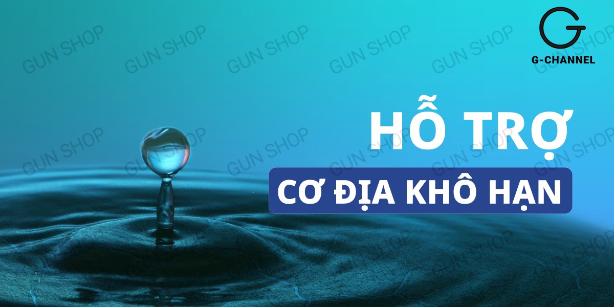 Gel bôi trơn Durex KY Jelly 50g mượt mà tăng khoái cảm