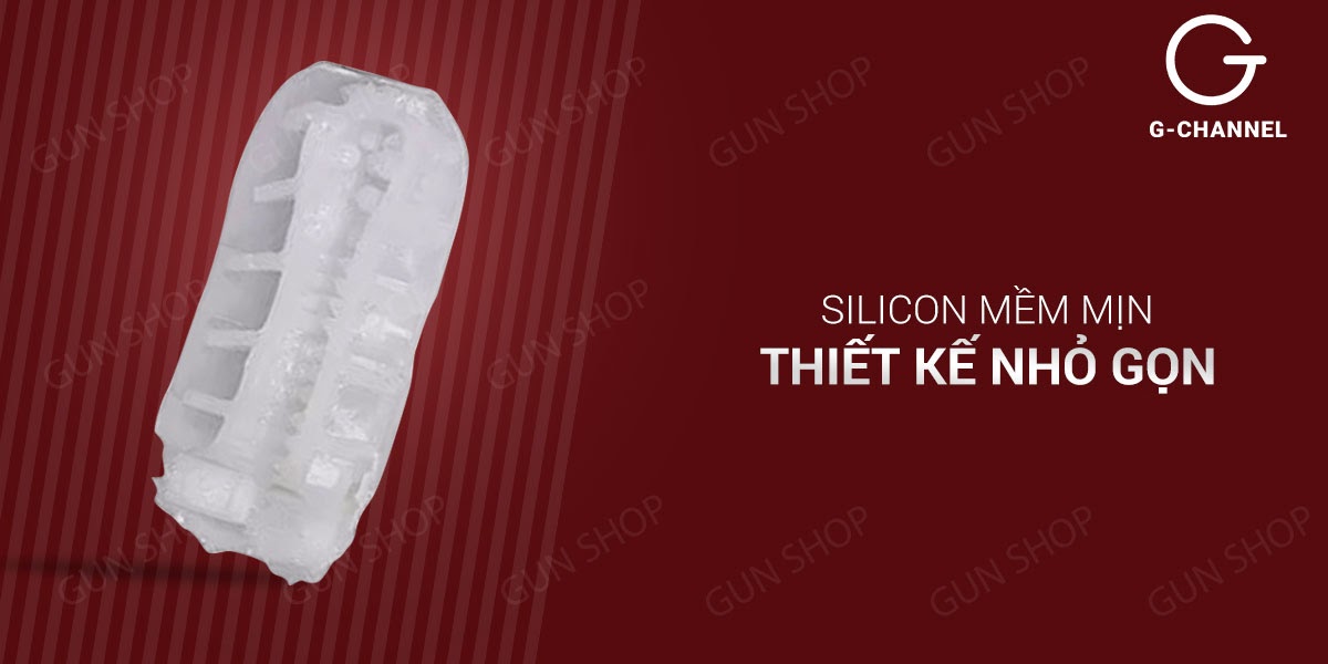 Âm Đạo Giả Tenga Ôm Khít Đầu Tròn Kích Thích Mua Ngay