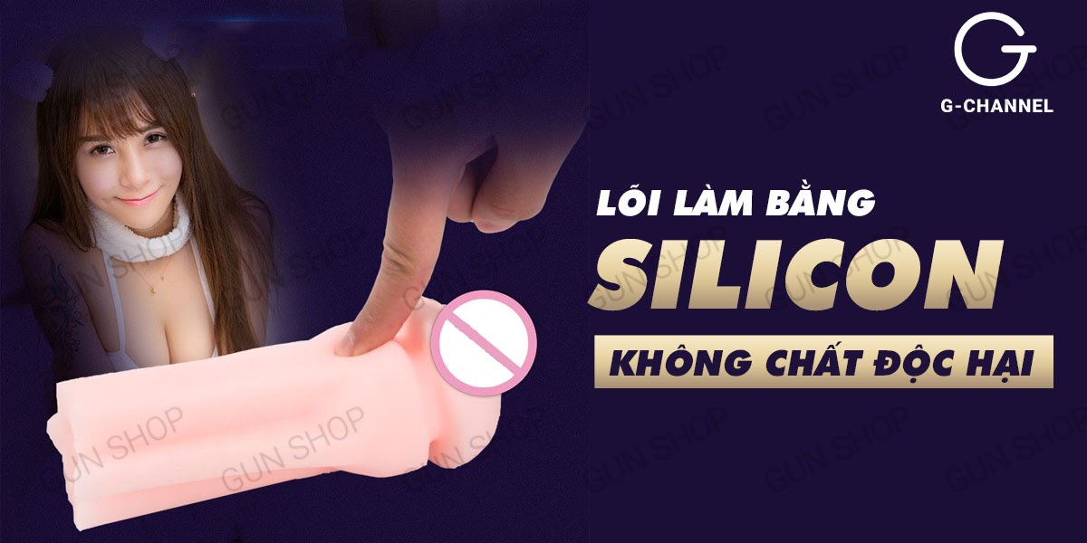 Máy rung âm đạo giả hút tường siêu mạnh A8 kích thích cực đỉnh