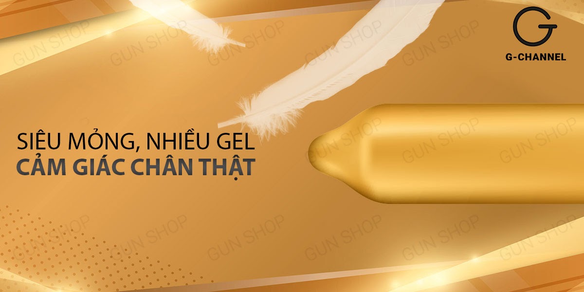 Bao cao su OLO 0.01 Lửa Băng siêu mỏng kéo dài thời gian hộp 10