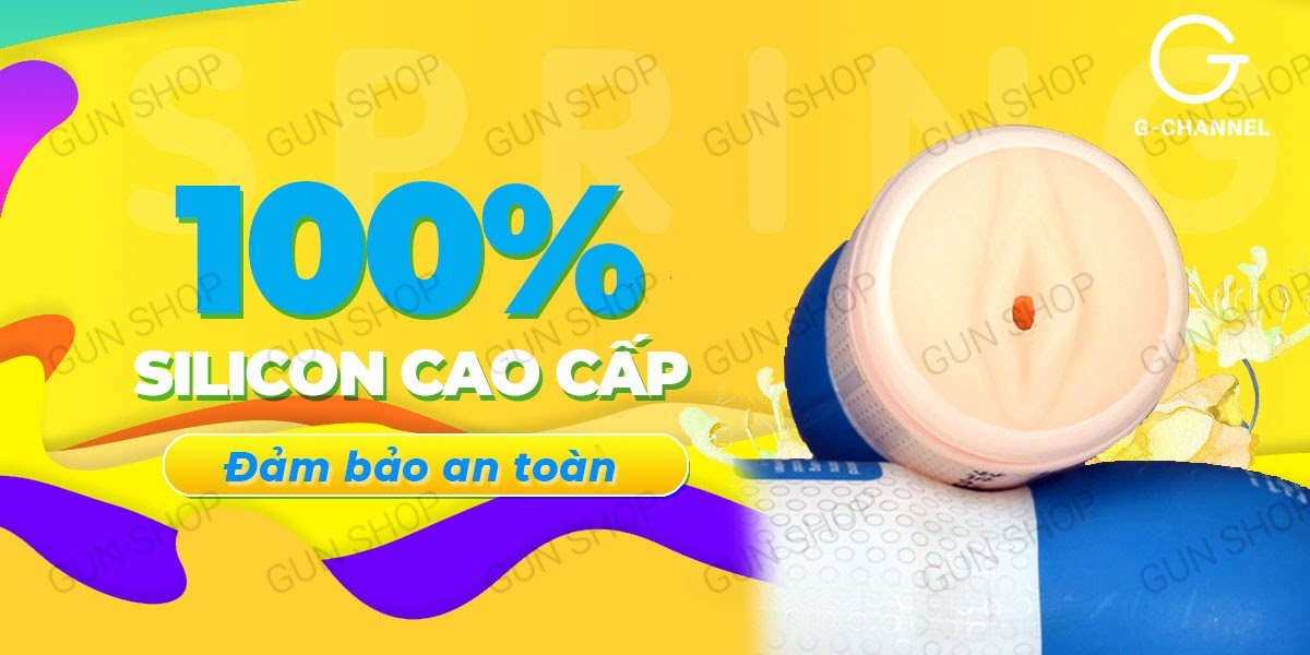 Review Âm đạo giả nhỏ gọn - Qing Cốc thủ dâm mềm mịn như gái 18  cao cấp