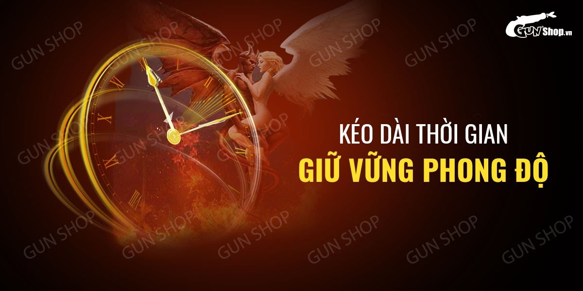 Đánh giá Chai xịt HongKong OLO Climax Arrow - Kéo dài thời gian - Chai 15ml  tốt nhất