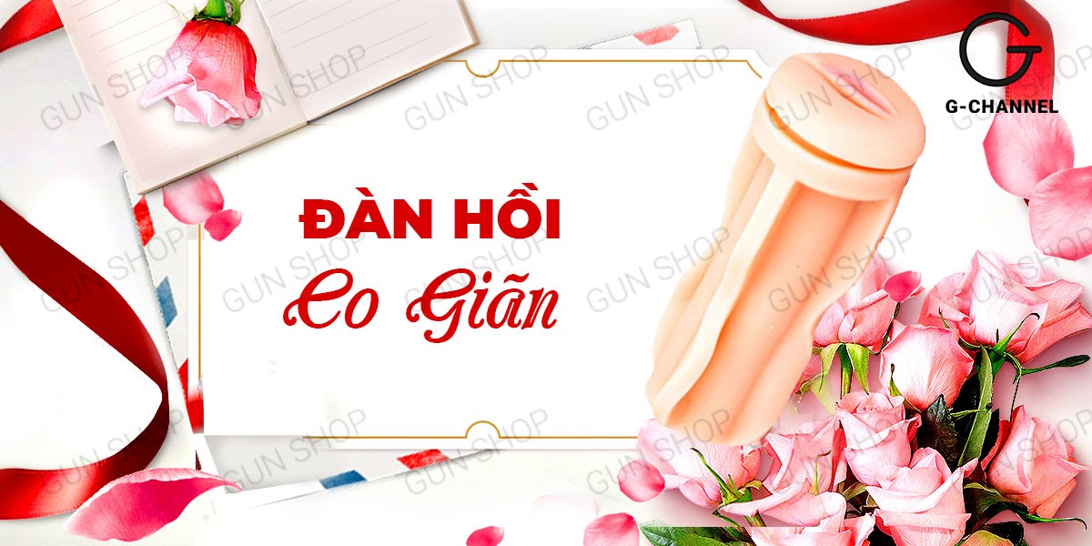 Âm đạo giả gân gai Loveaider kích thích mua ngay hấp dẫn