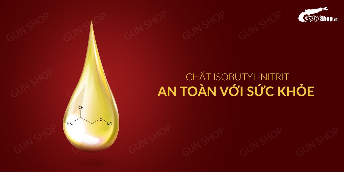 Mua Popper Strenge Raw 10ml chính hãng Mỹ USA PWD giá tốt