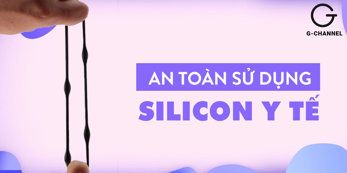 Phân phối Vòng đeo kéo dài thời gian - Stayhard  cao cấp