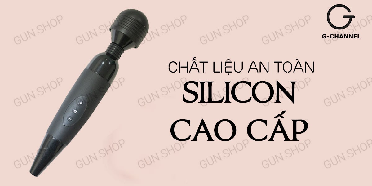 Máy Massage AV Stick Chày Rung Tình Yêu - Giá Tốt & Quà Tặng