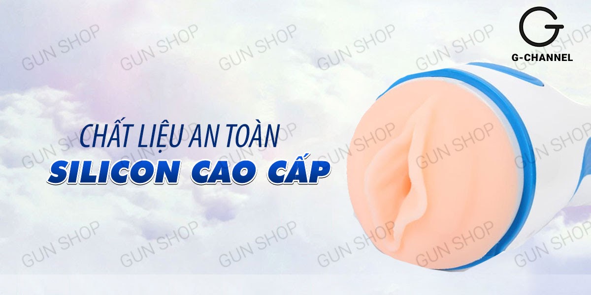 Nơi bán Âm đạo giả tự động cao cấp - Leten AMT Artwork Cup  tốt nhất