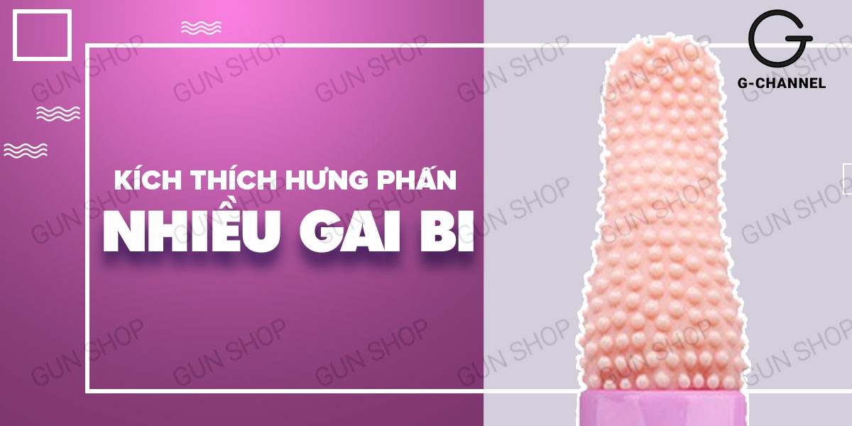 Lưỡi rung sạc đa chế độ Pretty Love, tăng khoái cảm đỉnh cao