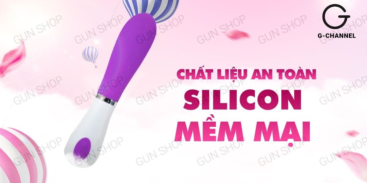 Libo Emma Dương Vật Giả Rung Nhiều Chế Độ Siêu Mạnh