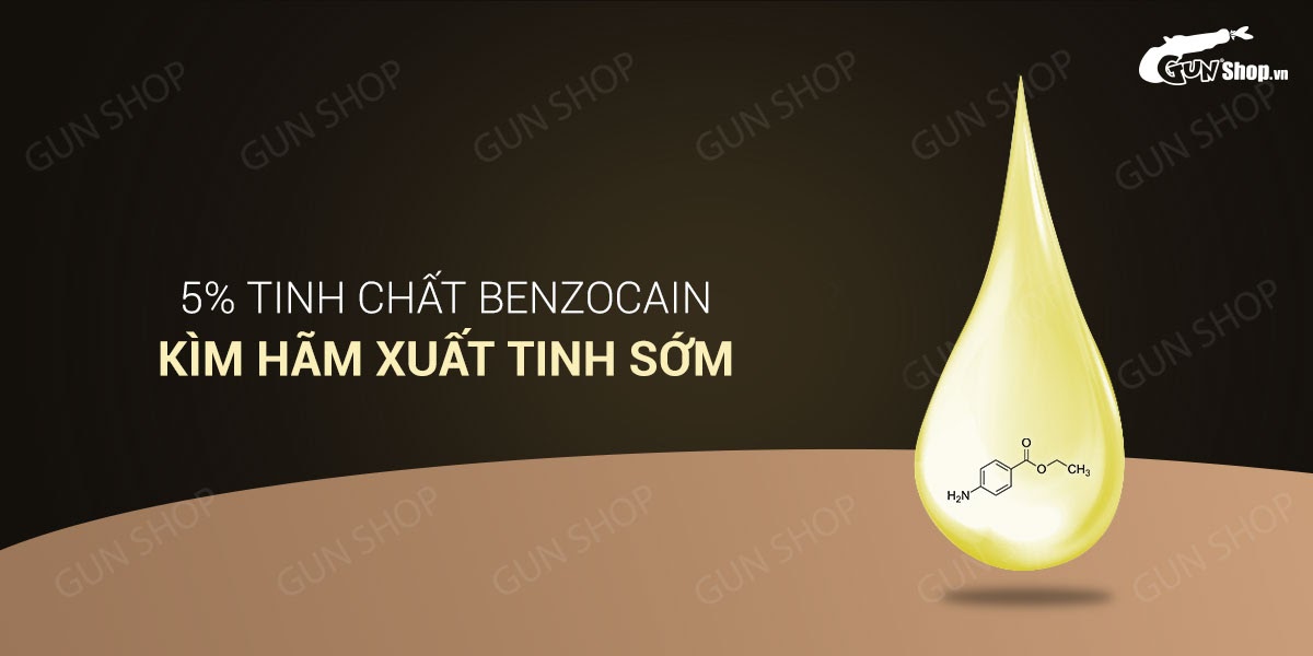 Bao cao su OLO siêu mỏng gân gai kéo dài thời gian tăng nhiệt
