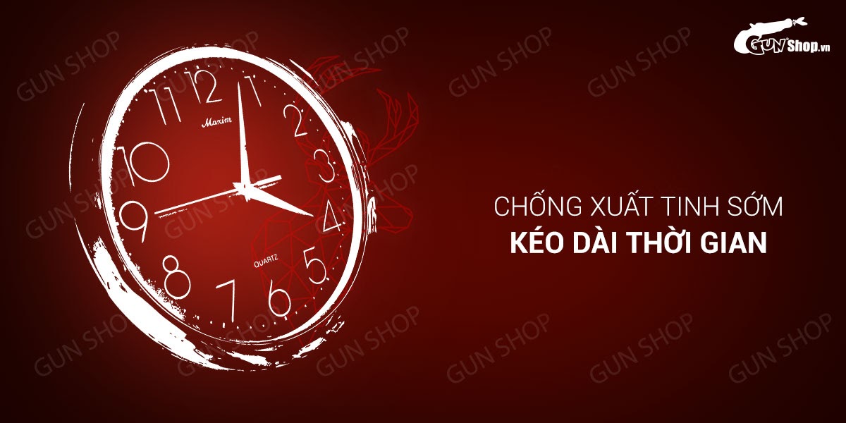 Gel Virgin Star Power+ Delay 20ml Chống Xuất Tinh Sớm Hiệu Quả