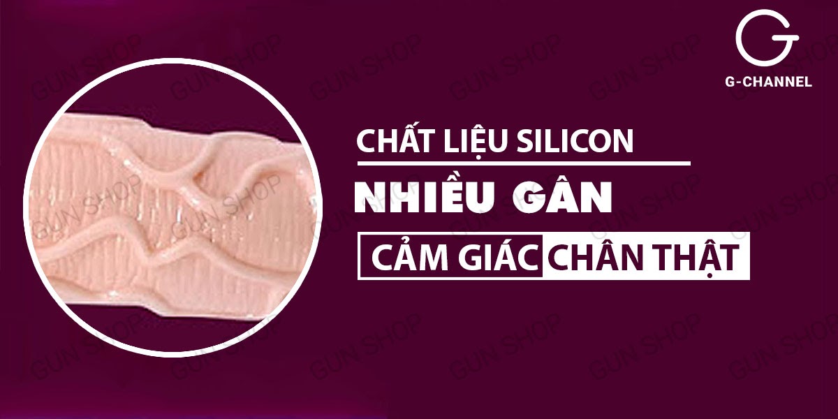 Bao cao su đôn dên Baile Extension dây đeo kích thích mạnh mẽ