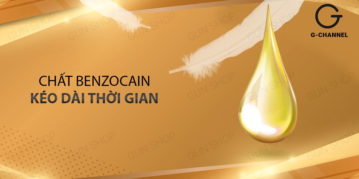Bao cao su OLO 0.01 Lửa Băng siêu mỏng kéo dài thời gian hộp 10