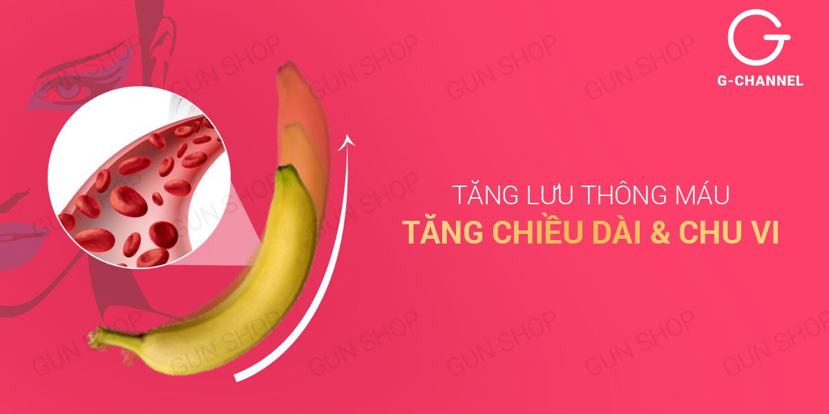 Máy hút chân không dương vật tự động thế hệ II tăng kích thước nhanh