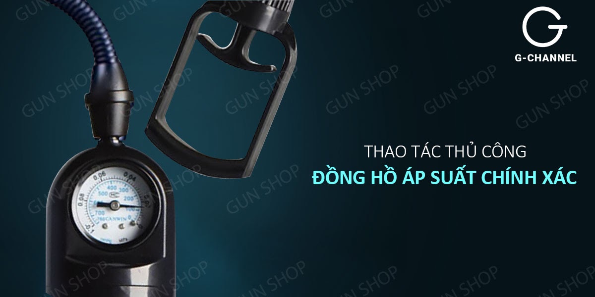 Máy kéo dương vật Evo tăng kích thước hiệu quả an toàn