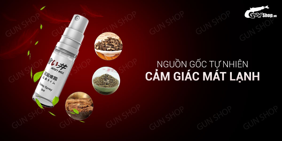Đánh giá Gel bôi trơn kéo dài thời gian quan hệ - OLO Satisfy Well - Chai 5ml  tốt nhất