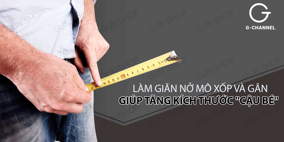 Máy Tập Dương Vật Tự Động Cao Cấp Lovetoy Maximizer Worx VX5