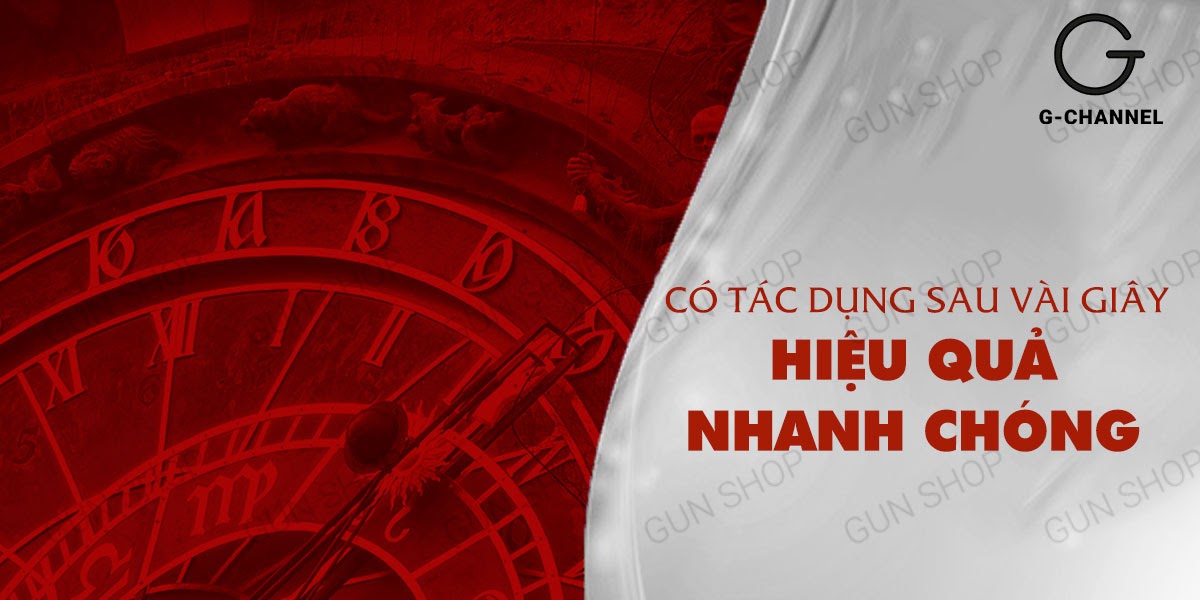 Cung cấp Popper Tom Of Finland VHS Cleaner - Chai 10ml nhập khẩu