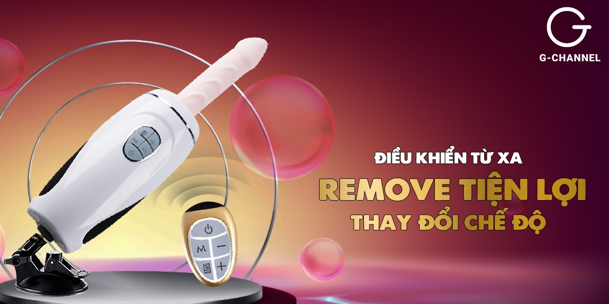 Dương Vật Giả Dính Tường 360 Độ Rung Nhiệt Kích Thích Mạnh