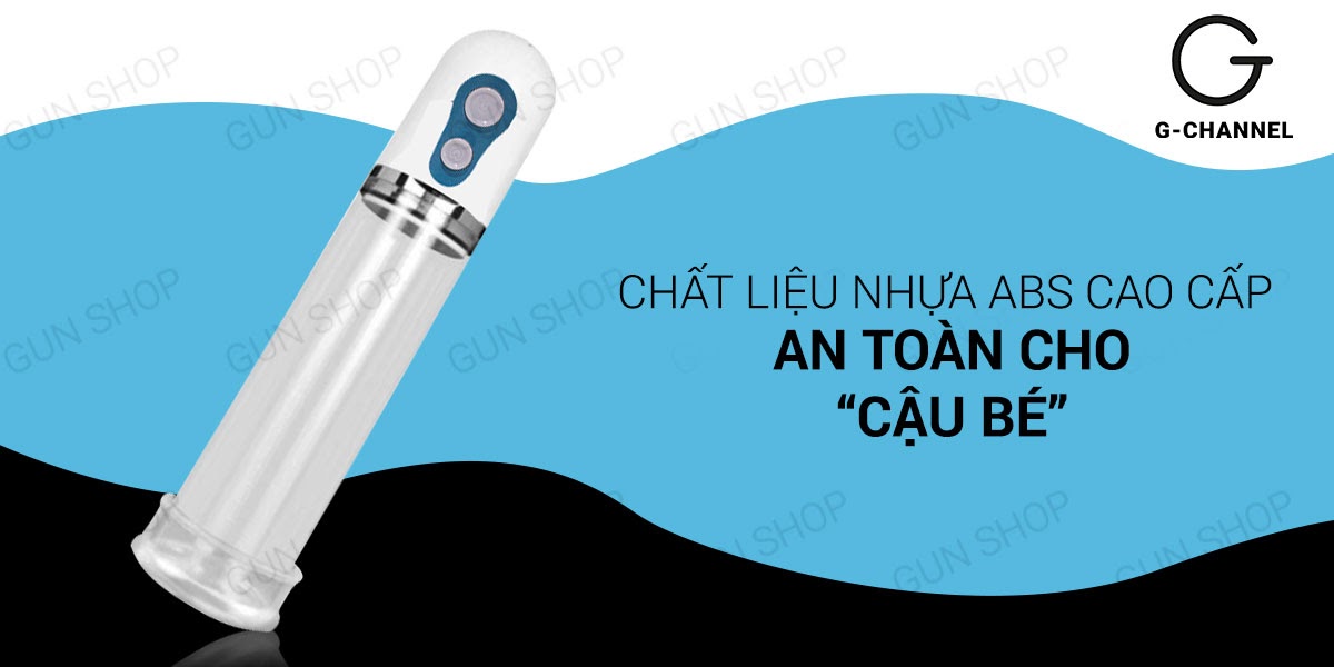 Nhập sỉ Máy tập tăng kích thước dương vật - FreeSpace  hàng mới về