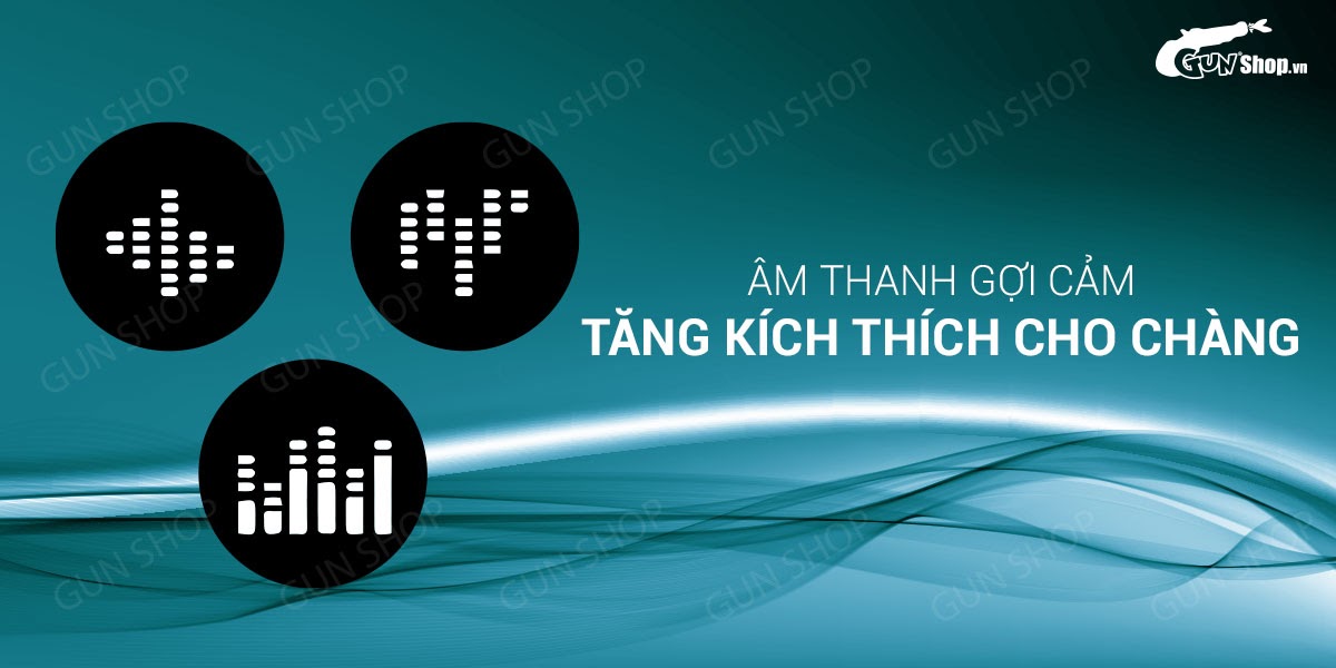 Đánh giá Máy tập dương vật tự động dùng sạc - Ailighter Nusmile Dr.Jet  giá sỉ