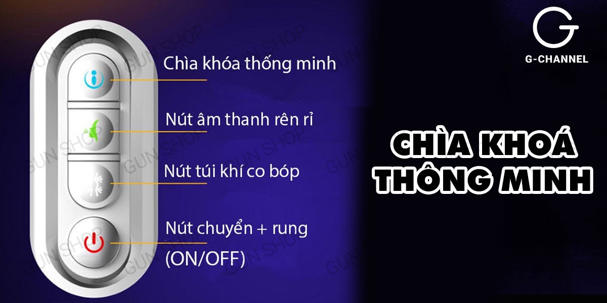 Âm đạo giả sạc điện cao cấp Leten mạnh mẽ cảm giác thật