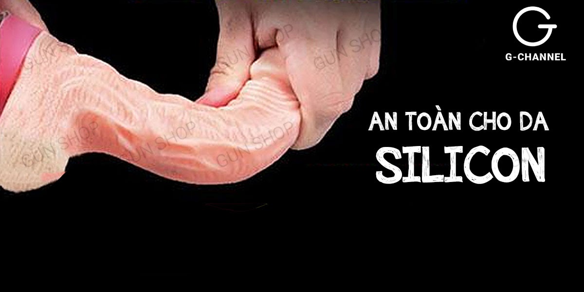 Dương Vật Giả Ailighter Rung Thụt Toả Nhiệt Chân Thật Cầm Tay