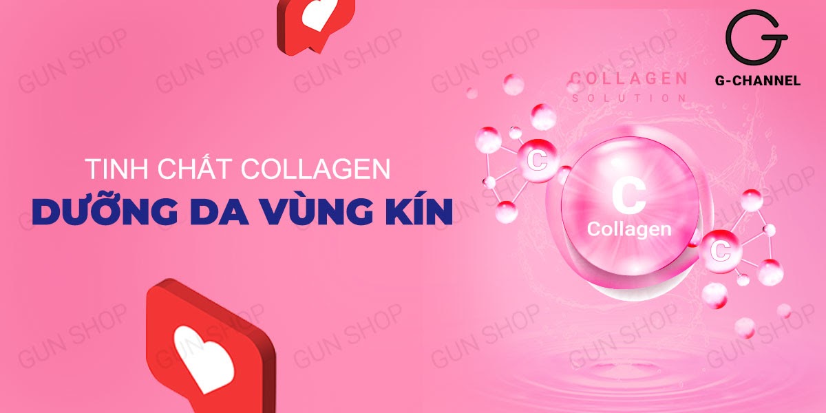 Phân phối Gel bôi trơn tăng khoái cảm nữ - Shell Love - Chai 50ml  giá tốt