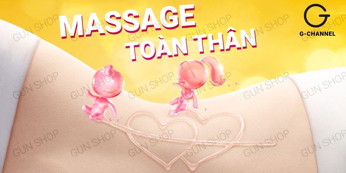 Đánh giá Gel bôi trơn massage - Durex Play 2 in 1 - Chai 200ml  giá tốt