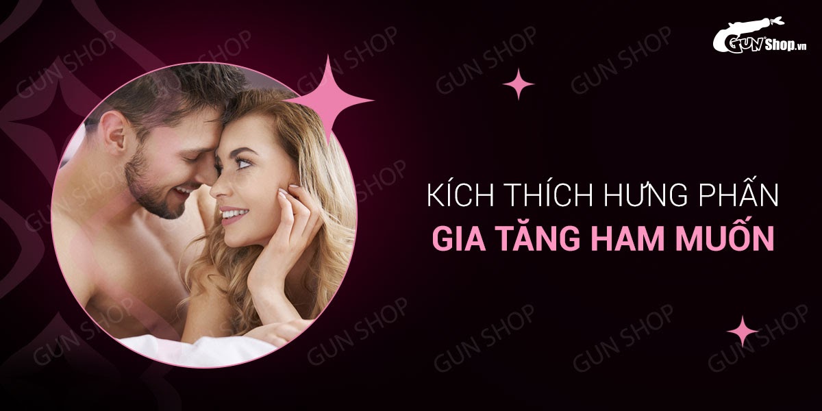 Đại lý Gel bôi trơn se khít âm đạo và tăng khoái cảm nữ - Sensuva Vivify - Chai 50ml  có tốt không?