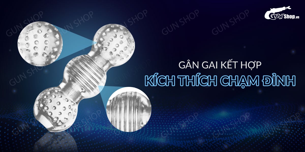 Âm đạo giả trong suốt HyalineTall Siêu thực, mềm mại, giá tốt