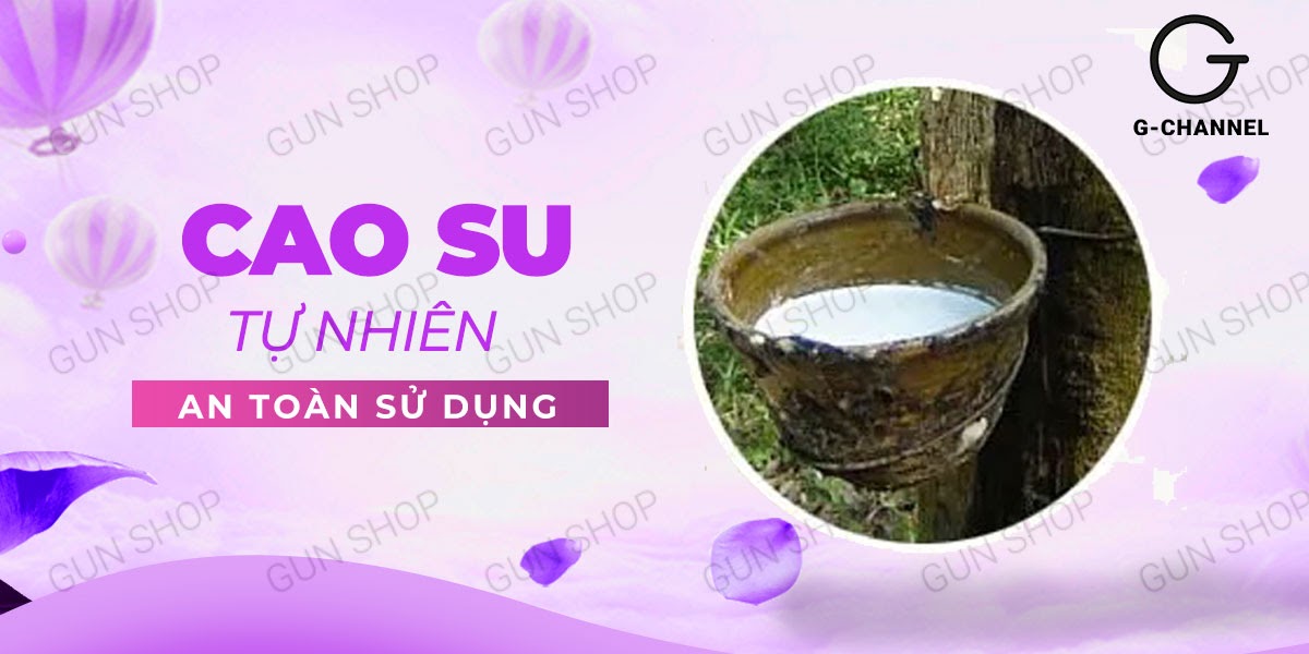Bao Cao Su Ngón Tay Aichao A-Spot Gai Nổi Lớn Kích Thích Mua Ngay