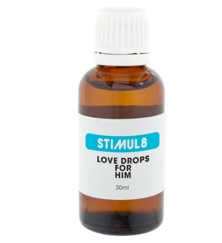 Thuốc Kích Dục Nữ Stimuls 8 Tăng Hưng Phấn Tự Nhiên, An Toàn